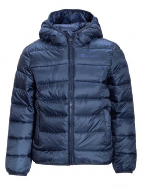 CHAMPION Яке Hooded Jacket