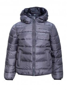 CHAMPION Яке Hooded Jacket