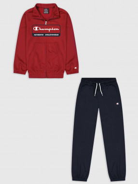 CHAMPION Dečija trenerka komplet Full Zip Suit