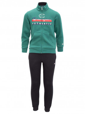 CHAMPION Terning juniori Full Zip