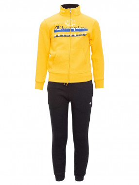 CHAMPION Trening juniori Full Zip