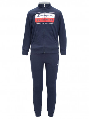 CHAMPION Dečija trenerka komplet Full Zip Suit