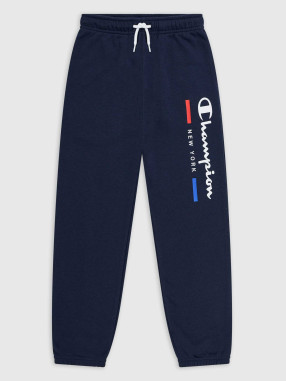 CHAMPION Pantaloni sport juniori Elastic Cuff