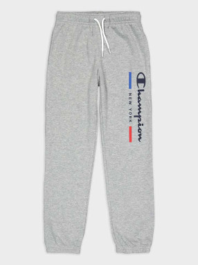 CHAMPION Pantaloni sport juniori Elastic Cuff
