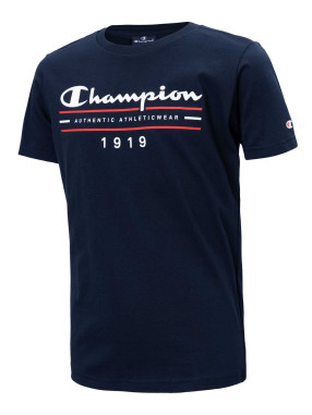 CHAMPION Tricou Crewneck juniori