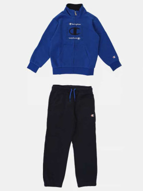CHAMPION Trening juniori Full Zip