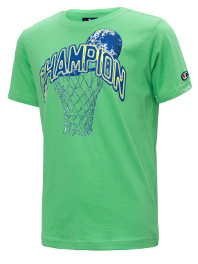 CHAMPION Tricou Crewneck juniori