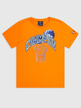 CHAMPION Tricou Crewneck juniori