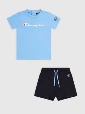 CHAMPION Παιδικό Αθλητικό Σετ