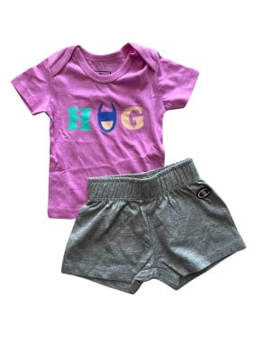 CHAMPION Trening Set