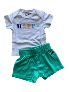 CHAMPION Trening Set