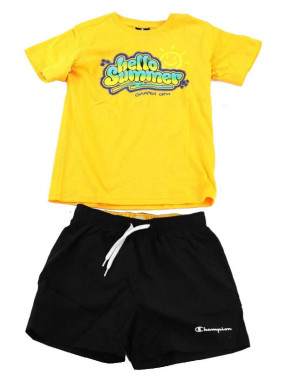 CHAMPION Trening juniori