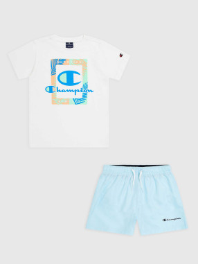 CHAMPION Παιδικό Αθλητικό Σετ Set