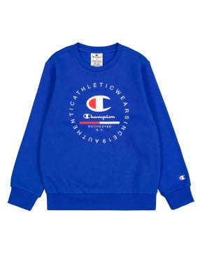 CHAMPION Блуза Crewneck Sweatshirt