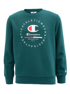 CHAMPION Блуза Crewneck Sweatshirt