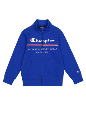 CHAMPION Παιδική Αθλητική Ζακέτα Sweater