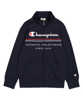 CHAMPION Παιδική Αθλητική Ζακέτα Sweater