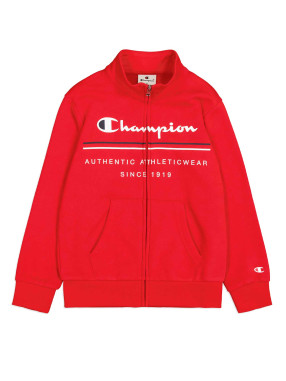 CHAMPION Παιδική Αθλητική Ζακέτα Sweater
