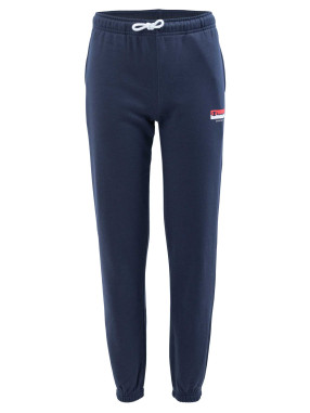 CHAMPION Παιδικό Αθλητικό Παντελόνι Elastic Cuff Pants