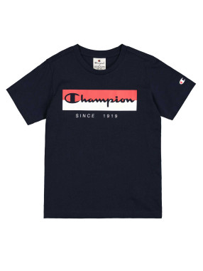 CHAMPION Tricou juniori Crewneck