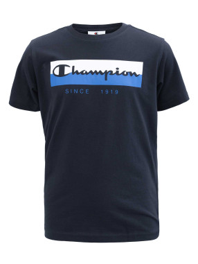 CHAMPION Tricou juniori Crewneck