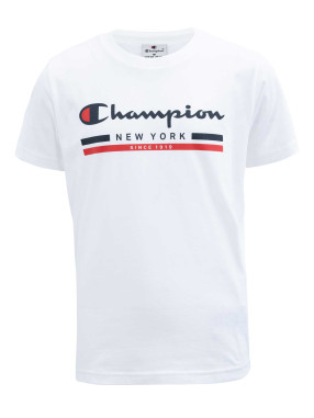 CHAMPION Tricou juniori Crewneck