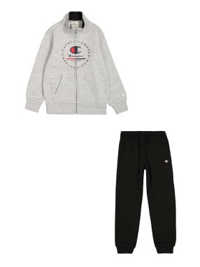 Kids champion sweatsuit best sale