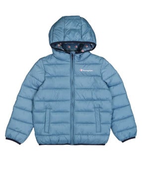 CHAMPION Яке Hooded Jacket