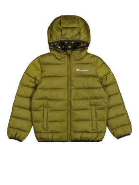 CHAMPION Яке Hooded Jacket