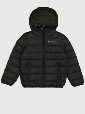 CHAMPION Яке Hooded Jacket