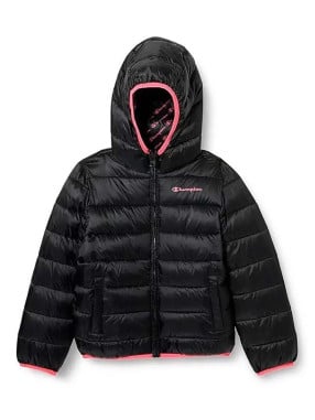 CHAMPION Яке Hooded Jacket