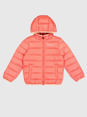 CHAMPION Яке Hooded Jacket
