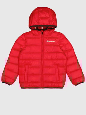 CHAMPION Яке Hooded Jacket