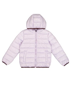 CHAMPION Яке Hooded Jacket
