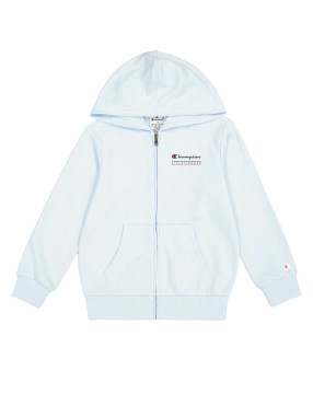CHAMPION Hanorac Full Zip juniori
