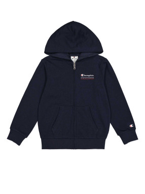 CHAMPION Hanorac Full Zip juniori