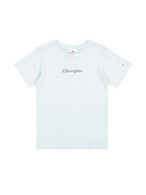 CHAMPION Tricou Ss juniori