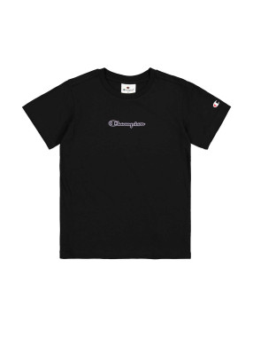 CHAMPION Tricou Ss juniori