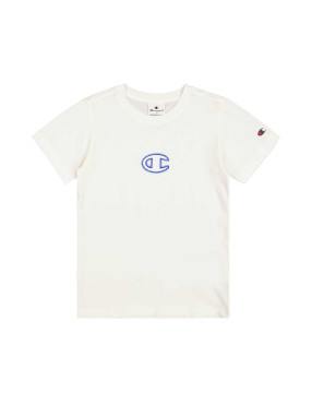 CHAMPION Tricou Ss juniori