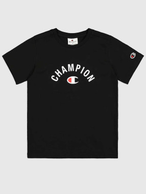CHAMPION Tricou Ss