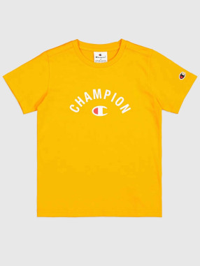 CHAMPION Tricou Ss