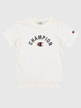 CHAMPION Tricou Ss