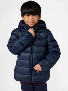 CHAMPION Geaca cu gluga copii