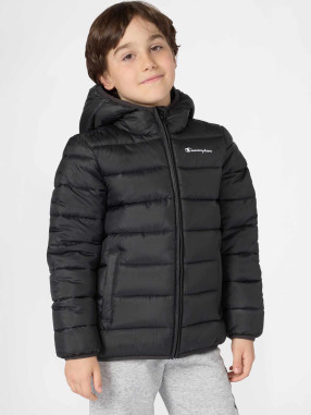 CHAMPION Geaca cu gluga copii