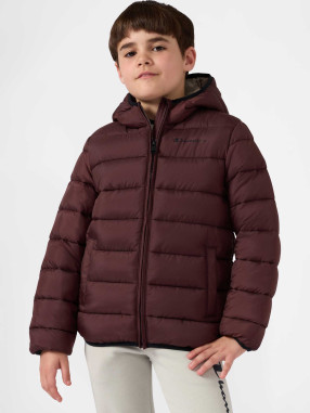 CHAMPION Geaca Hooded