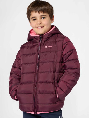 CHAMPION Geaca cu gluga copii