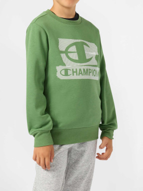 CHAMPION Bluza Crewneck Sweatshirt