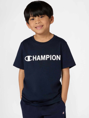 CHAMPION Tricou Ss