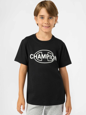 CHAMPION Tricou Ss