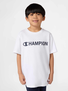 CHAMPION Tricou juniori Ss